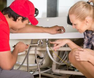 About Plumbers Pros Lufkin, TX